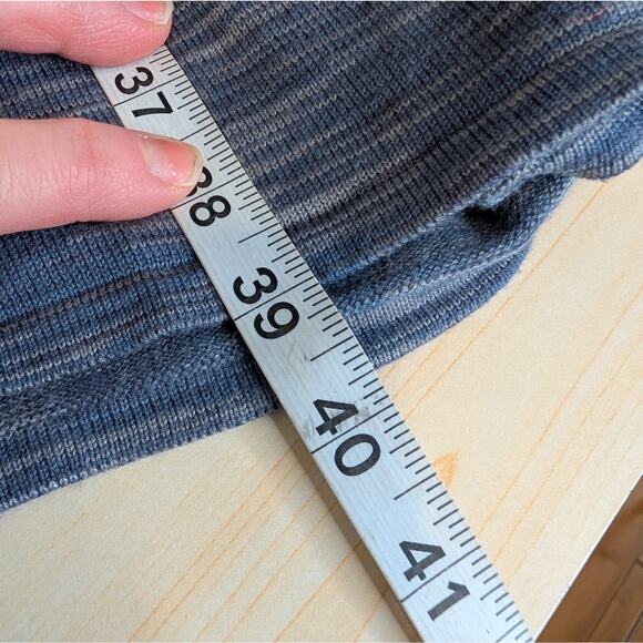 Aventura Organic Cotton Viscose Sweater Dress Size Medium - Picture 12 of 12